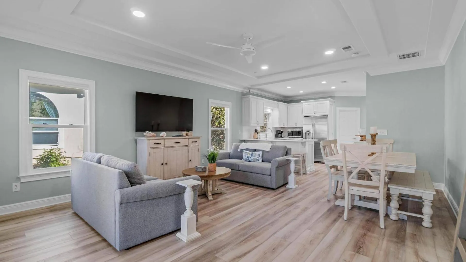 Calatrava Beach Cottage Sand Sun Repeat Destin