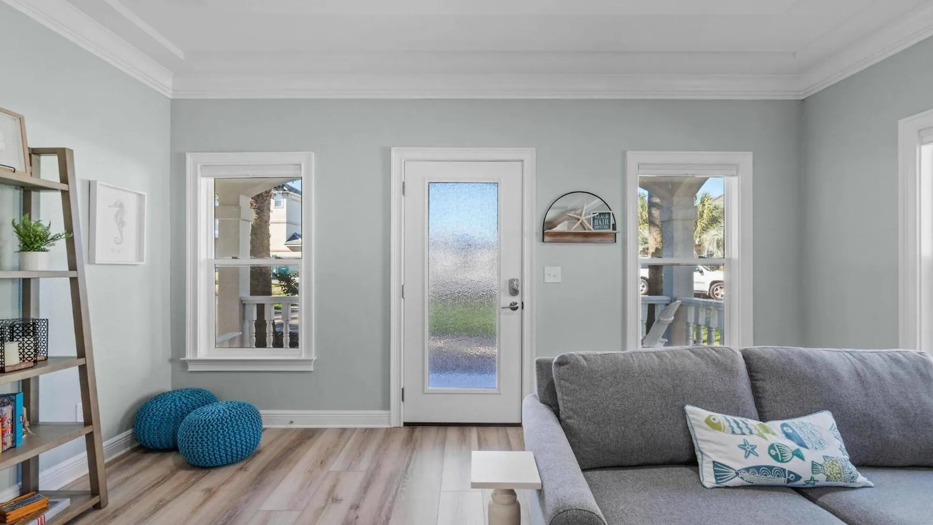 Calatrava Beach Cottage Sand Sun Repeat Destin USA