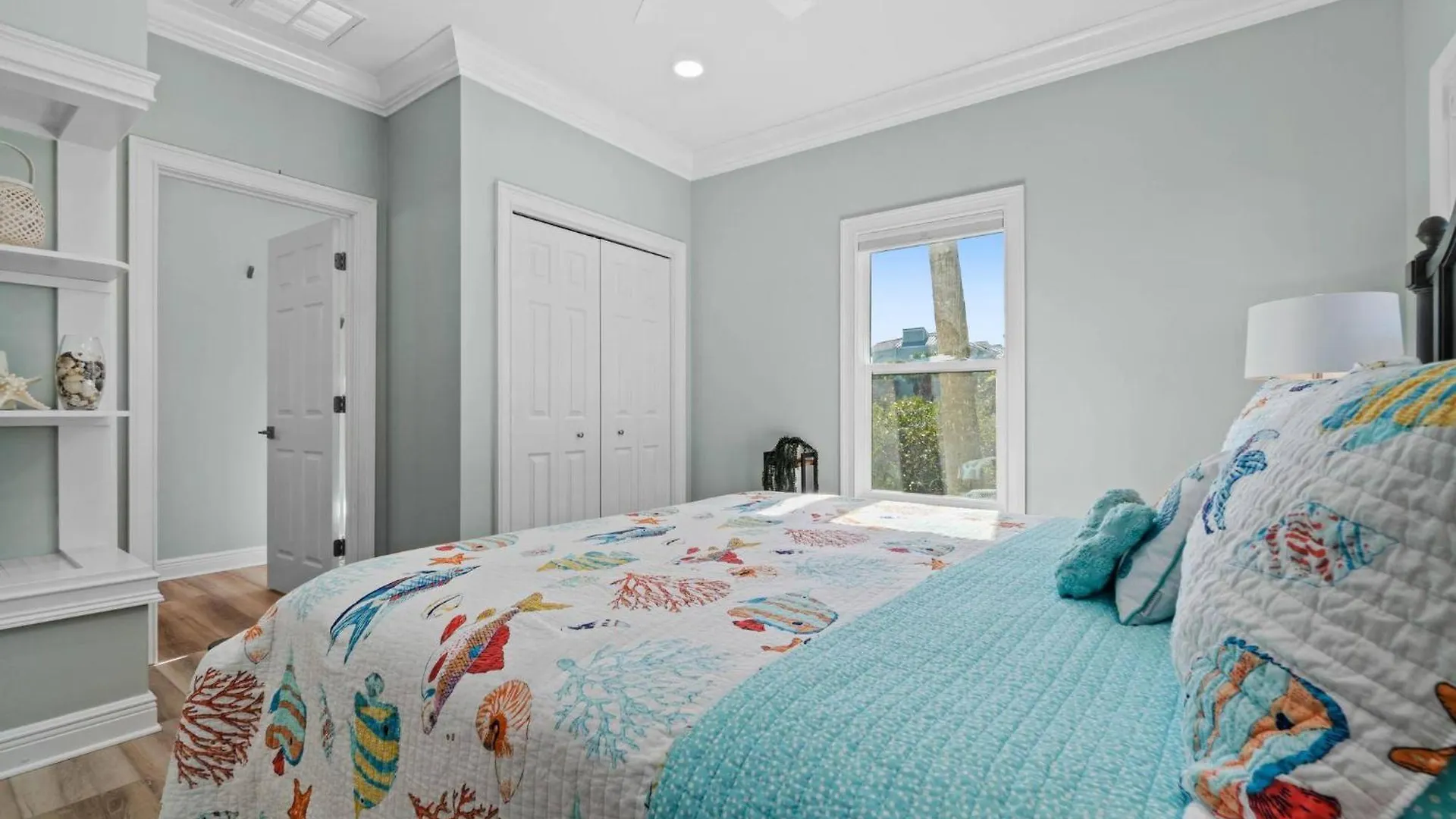 Calatrava Beach Cottage Sand Sun Repeat Destin USA