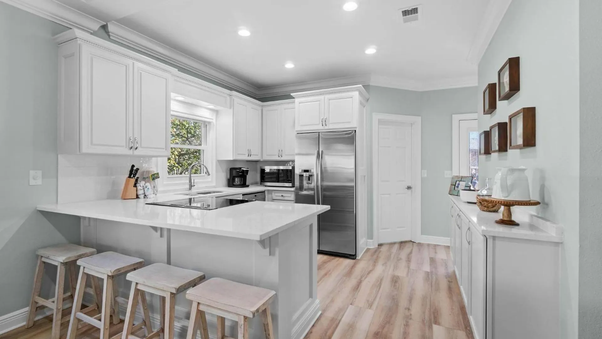 Calatrava Beach Cottage Sand Sun Repeat Destin 0*,  USA