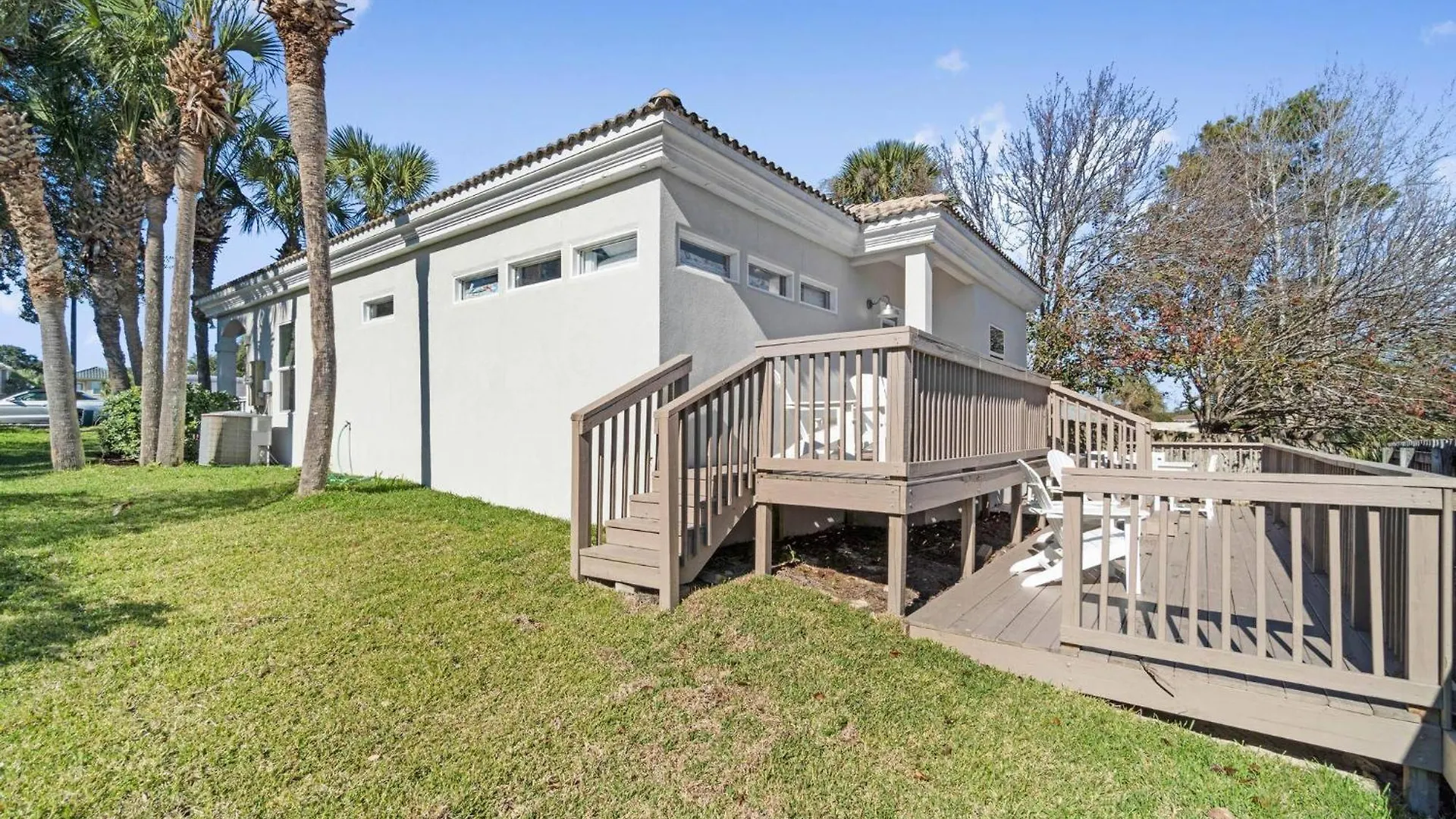 Calatrava Beach Cottage Sand Sun Repeat Destin Semesterbostad