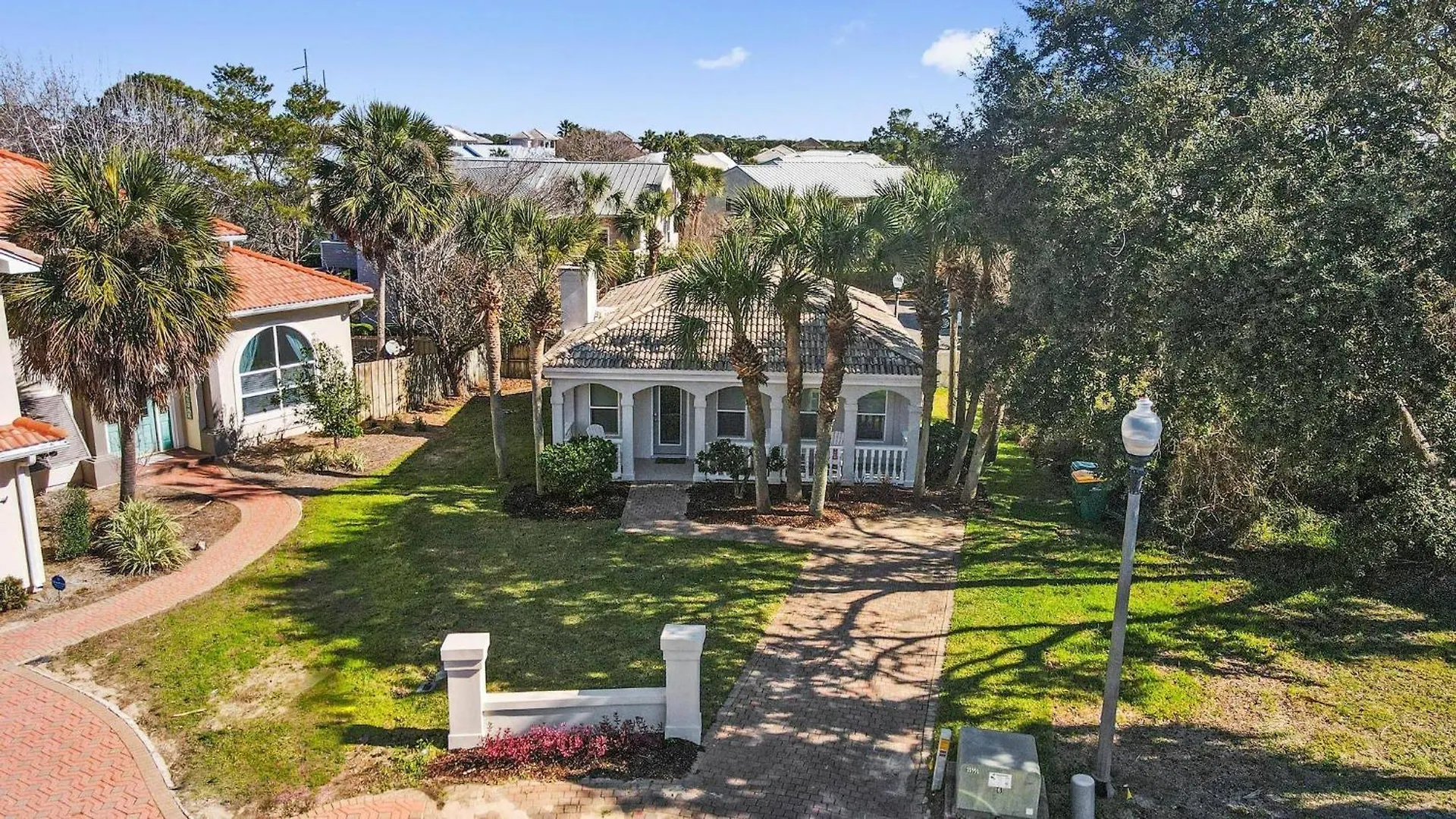 Calatrava Beach Cottage Sand Sun Repeat Destin 0*,